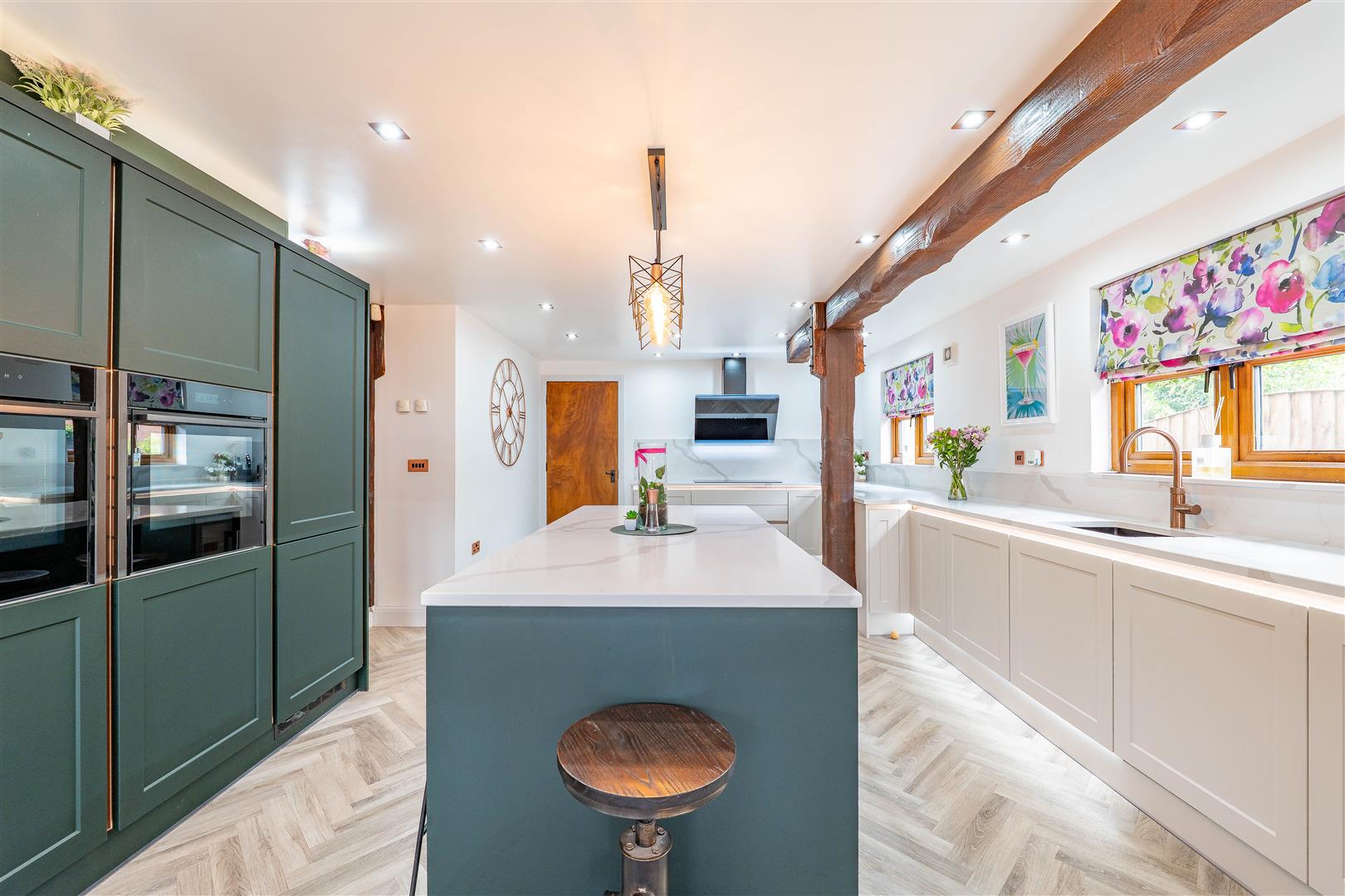 Hesketh Lane, Tarleton, Preston
